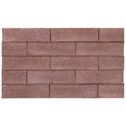 Artazzo Clay 2x8 Barro