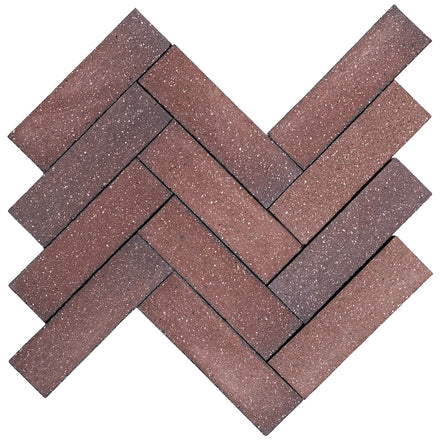 Artazzo Clay 2x8 Canela