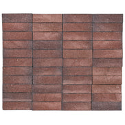 Artazzo Clay 2x8 Canela