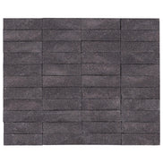 Artazzo Clay 2x8 Carbone