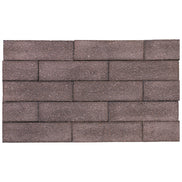 Artazzo Clay 2x8 Espresso