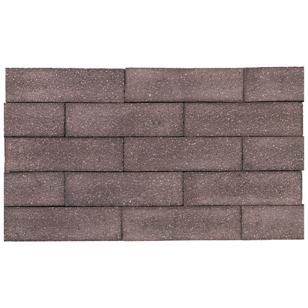 Artazzo Clay 2x8 Espresso