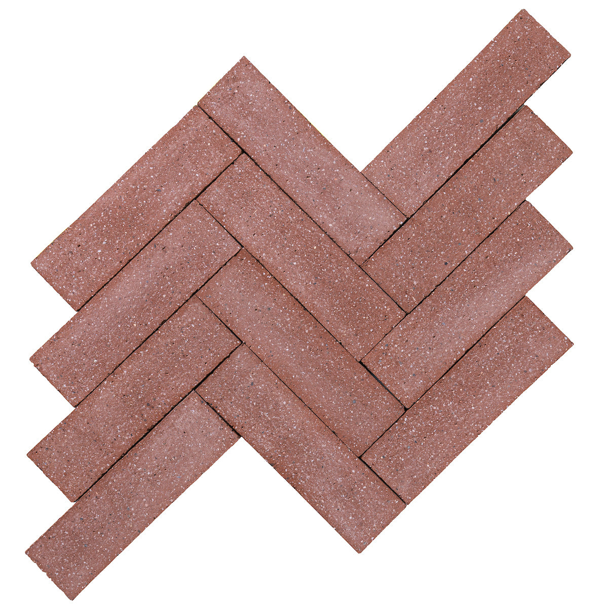 Artazzo Clay 2x8 Mattone
