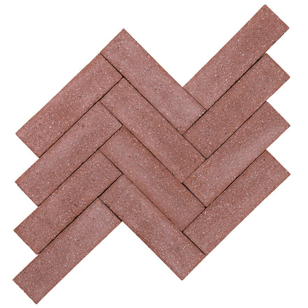 Artazzo Clay 2x8 Mattone