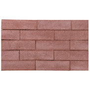 Artazzo Clay 2x8 Mattone