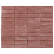 Artazzo Clay 2x8 Mattone