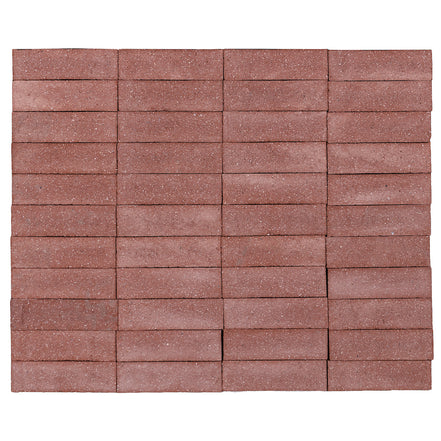 Artazzo Clay 2x8 Mattone