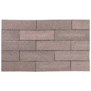 Artazzo Clay 2x8 Pietra