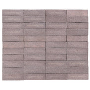 Artazzo Clay 2x8 Pietra