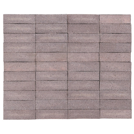 Artazzo Clay 2x8 Pietra