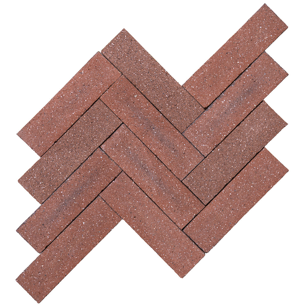 Artazzo Clay 2x8 Rubino