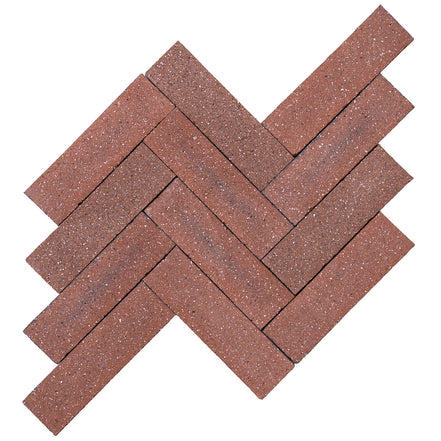 Artazzo Clay 2x8 Rubino