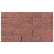 Artazzo Clay 2x8 Rubino
