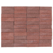 Artazzo Clay 2x8 Rubino