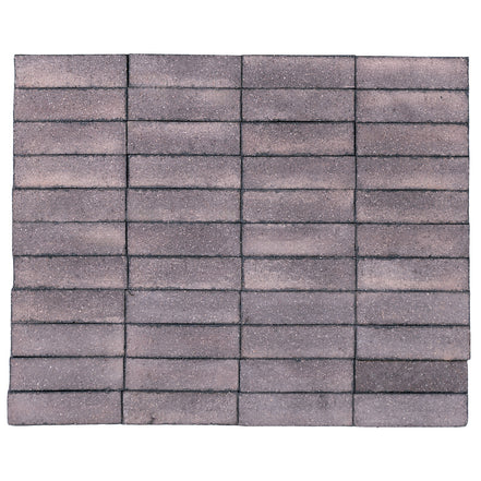 Artazzo Clay 2x8 Sombra
