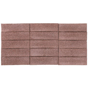 Artazzo Clay 2x8 Barro