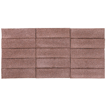 Artazzo Clay 2x8 Barro
