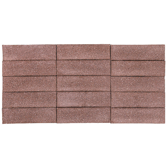 Artazzo Clay 2x8 Barro