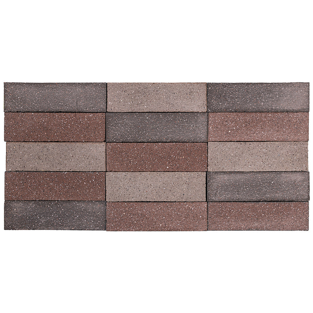 Artazzo Clay 2x8 Canyon Blend