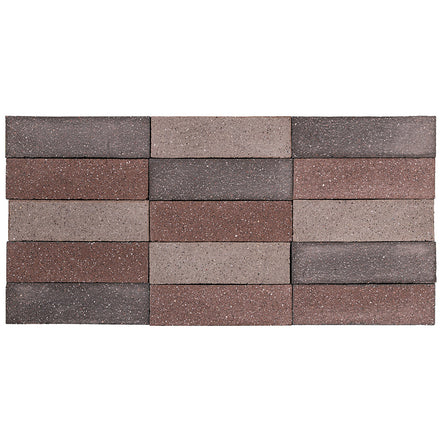 Artazzo Clay 2x8 Canyon Blend