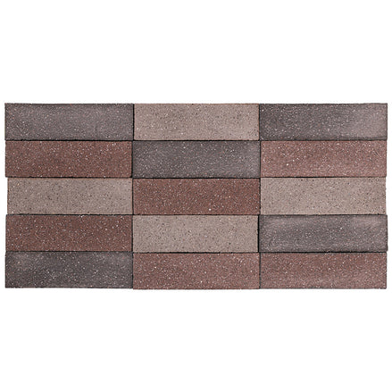 Artazzo Clay 2x8 Canyon Blend