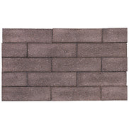 Artazzo Clay 2x8 Espresso