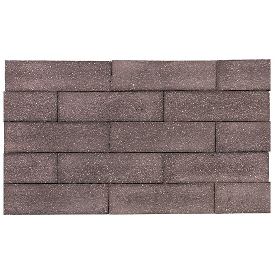Artazzo Clay 2x8 Espresso