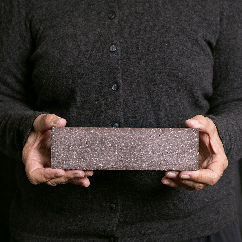 Artazzo Clay 2x8 Espresso