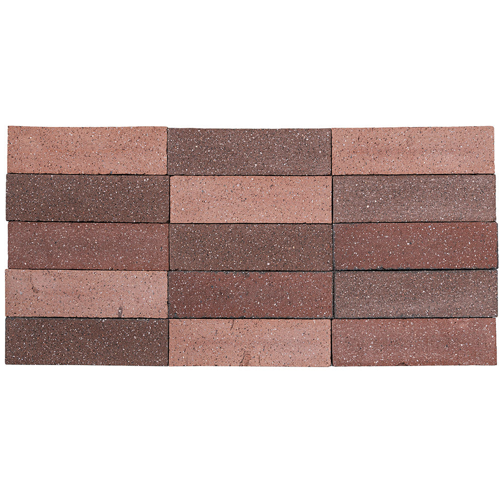 Artazzo Clay 2x8 Fuego Blend