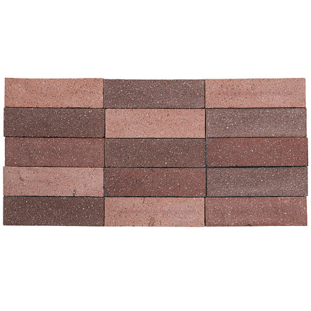 Artazzo Clay 2x8 Fuego Blend