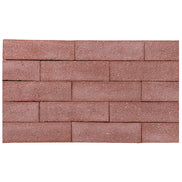 Artazzo Clay 2x8 Mattone