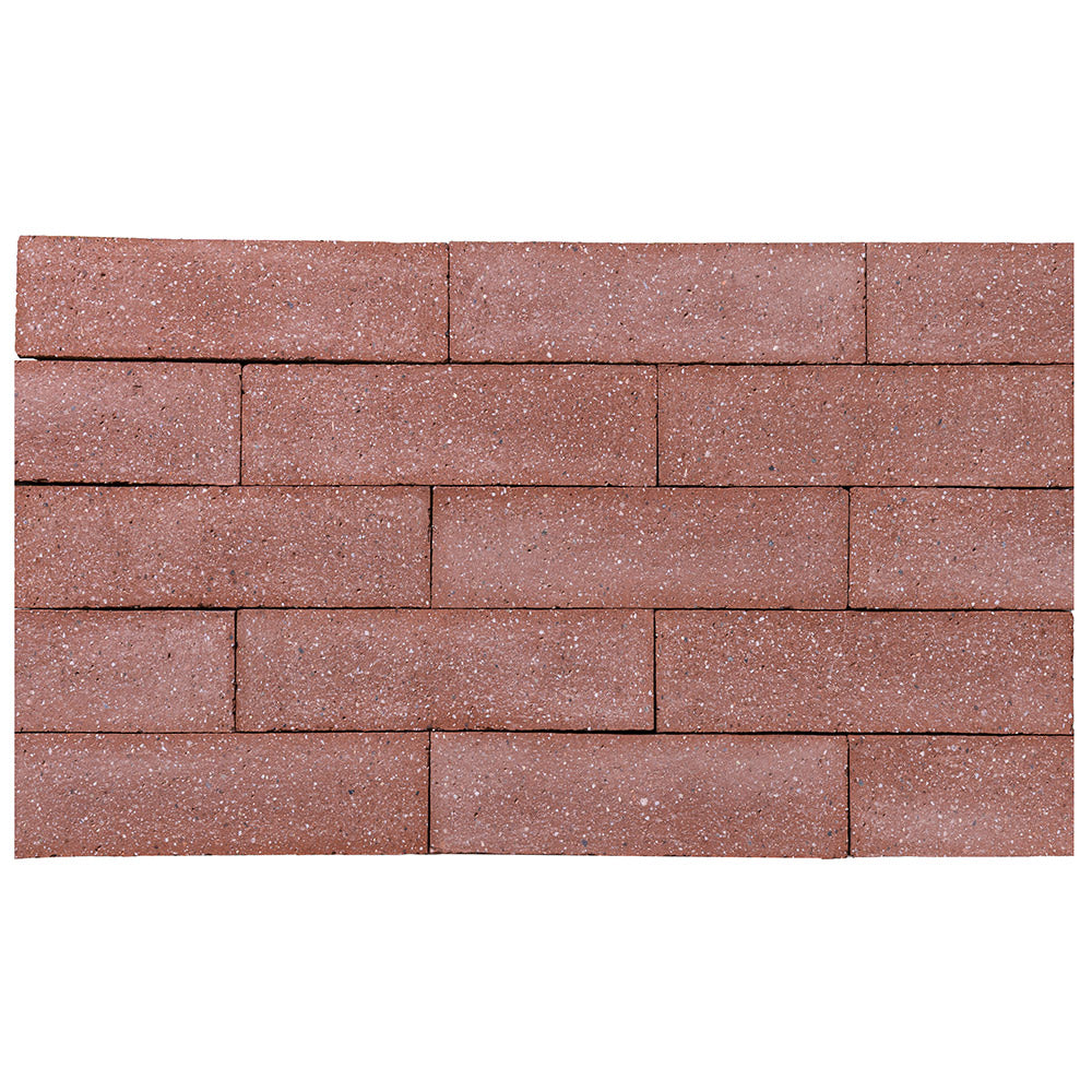 Artazzo Clay 2x8 Mattone