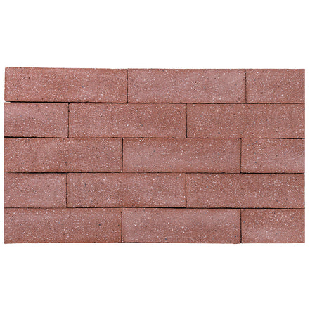 Artazzo Clay 2x8 Mattone
