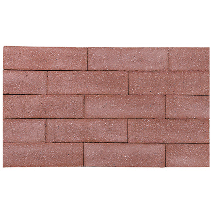 Artazzo Clay 2x8 Mattone