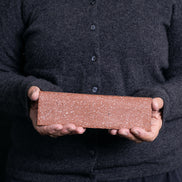 Artazzo Clay 2x8 Mattone