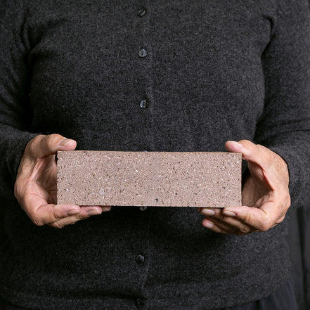Artazzo Clay 2x8 Mesa