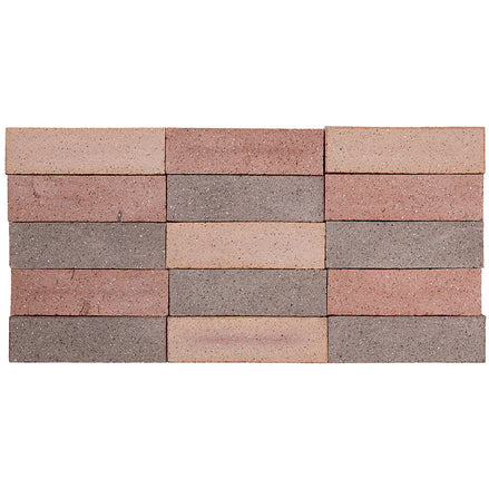 Artazzo Clay 2x8 Perla Blend