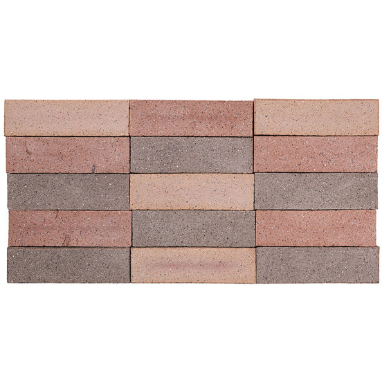 Artazzo Clay 2x8 Perla Blend