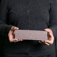 Artazzo Clay 2x8 Pietra