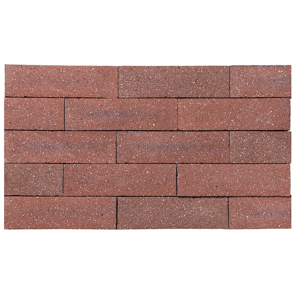 Artazzo Clay 2x8 Rubino
