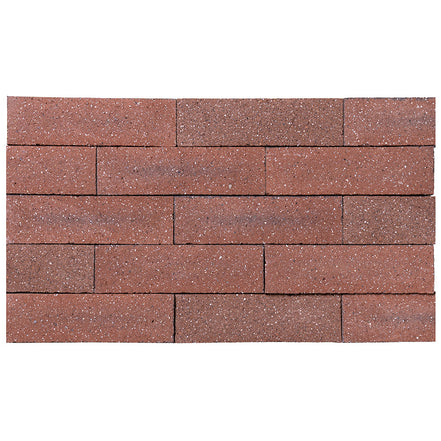 Artazzo Clay 2x8 Rubino