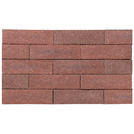 Artazzo Clay 2x8 Rubino