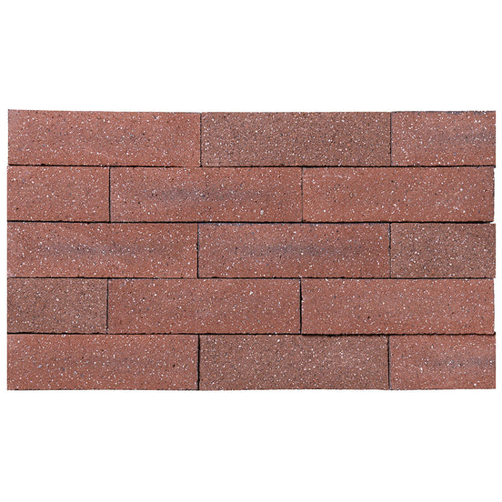Artazzo Clay 2x8 Rubino
