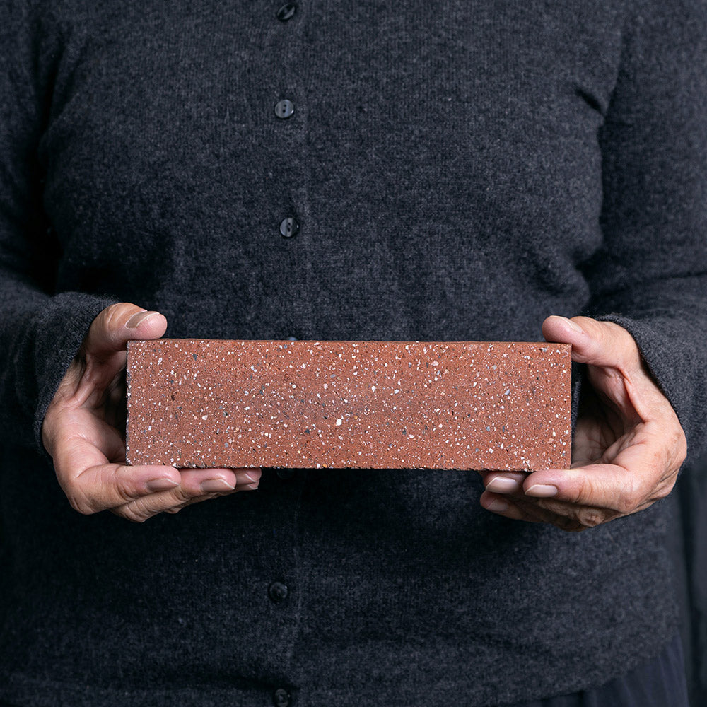 Artazzo Clay 2x8 Rubino