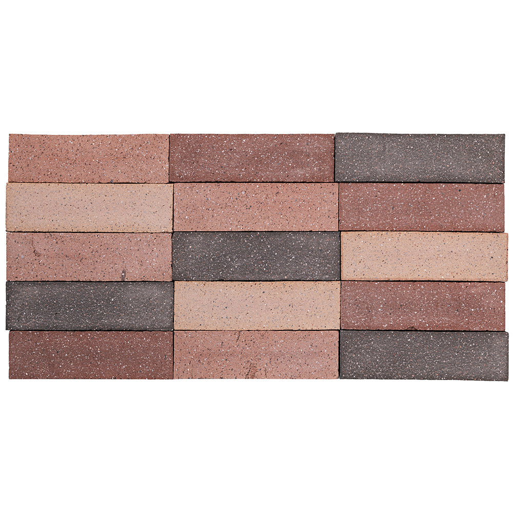 Artazzo Clay 2x8 Spectra Blend