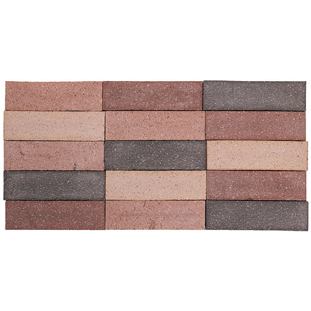 Artazzo Clay 2x8 Spectra Blend