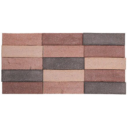 Artazzo Clay 2x8 Spectra Blend
