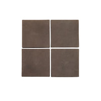 Concrete Color Cotto Chocolate
