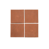 Concrete Color Desert