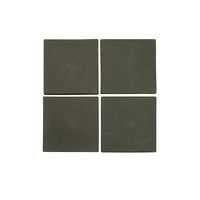 Concrete Color Ocean Green Dark